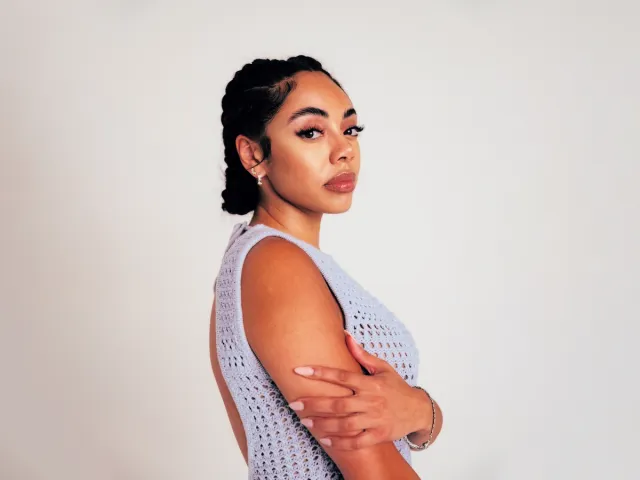 Jaz Karis - credit